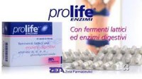 Prolife enzimi 40 cpr